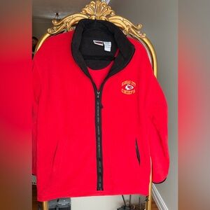 Kansas City Chiefs Jacket